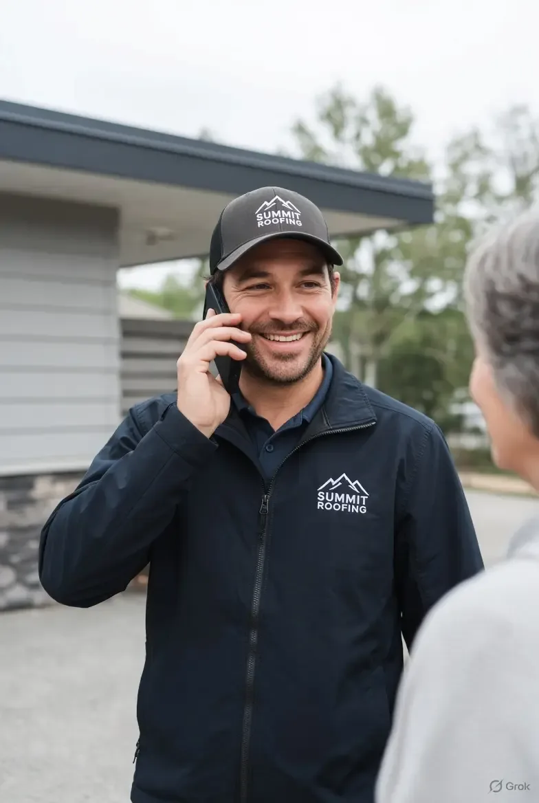 Flat Roof Leak Repair Burr Oak, MI FAQs